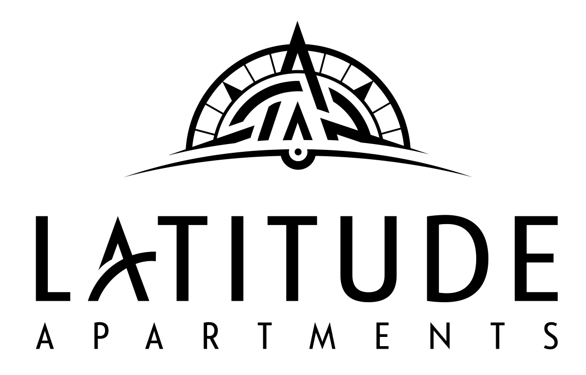 Latitude logo